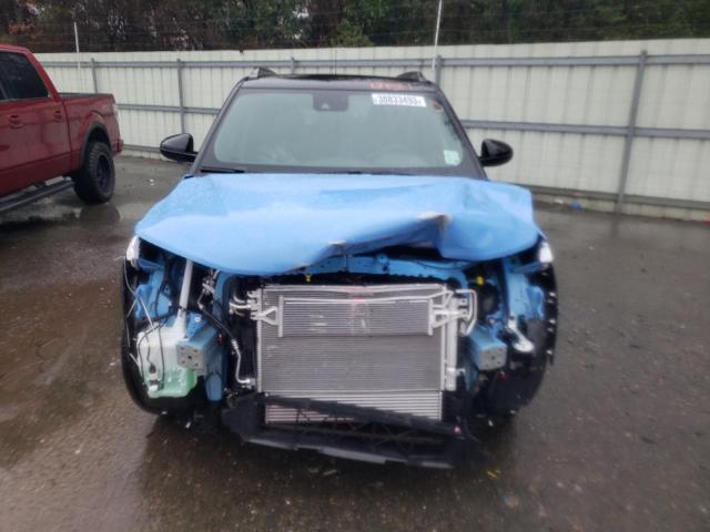 Photo 5 from auction – 2023 CHEVROLET TRAILBLAZE with VIN KL79MTSL9PB012521