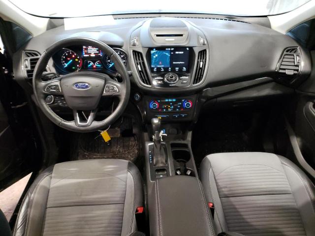 Photo 8 from auction – 2017 FORD ESCAPE TIT with VIN 1FMCU9J91HUD41023