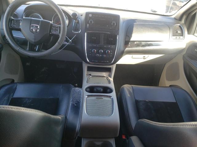 Photo 8 from auction – 2015 DODGE GRAND CARA with VIN 2C4RDGBG1FR669519