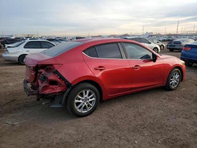 Photo 3 from auction – 2017 MAZDA 3 SPORT with VIN 3MZBN1U76HM126196