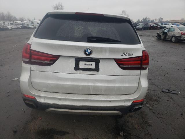 Photo 6 from auction – 2018 BMW X5 XDRIVE3 with VIN 5UXKR0C54JL072016