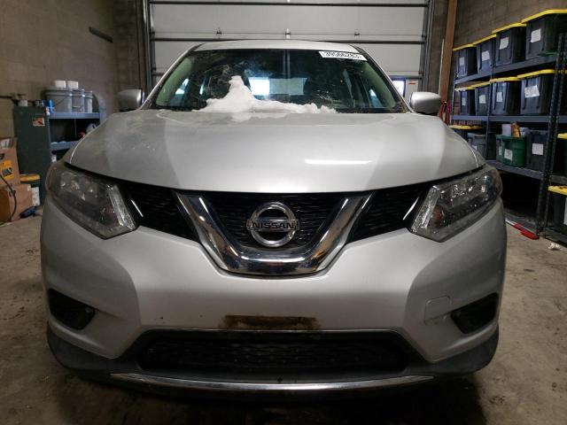 Photo 5 from auction – 2016 NISSAN ROGUE S with VIN KNMAT2MV4GP682976