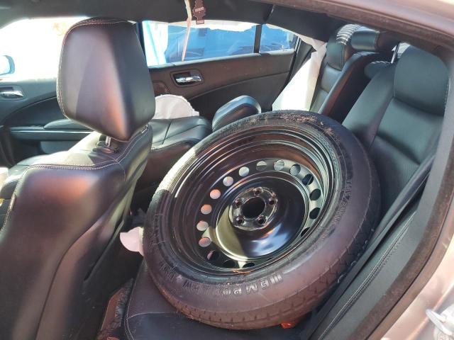 Photo 10 from auction – 2014 DODGE CHARGER SX with VIN 2C3CDXJG1EH224326