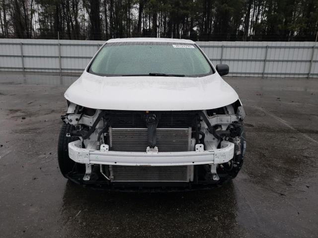 Photo 5 from auction – 2015 FORD EDGE SE with VIN 2FMTK3G81FBB43353