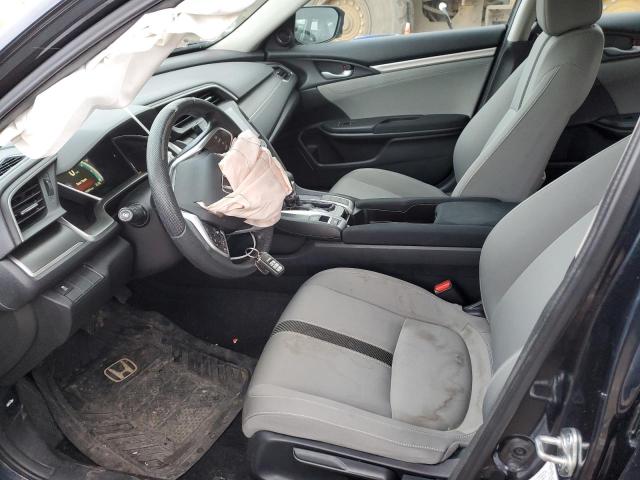 Photo 7 from auction – 2018 HONDA CIVIC EX with VIN 2HGFC2F71JH552669