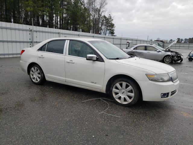 Photo 4 from auction – 2009 LINCOLN MKZ with VIN 3LNHM26T19R626640