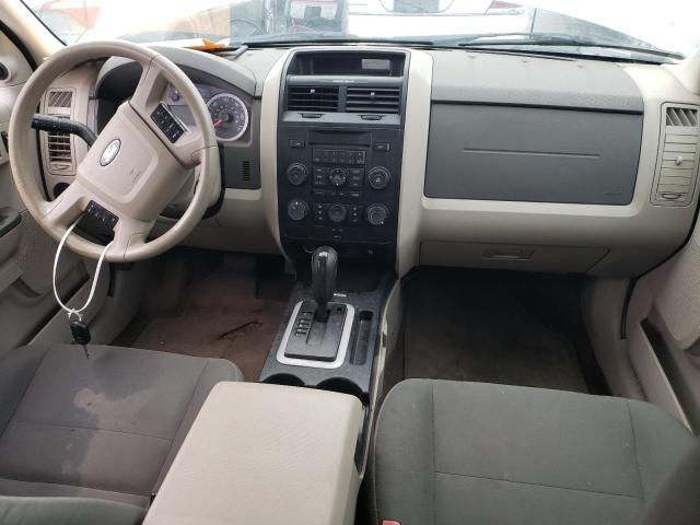 Photo 8 from auction – 2011 FORD ESCAPE XLS with VIN 1FMCU0C75BKB84414