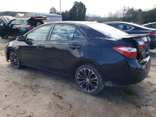 Photo 2 from auction – 2015 TOYOTA COROLLA L with VIN 2T1BURHE4FC425611