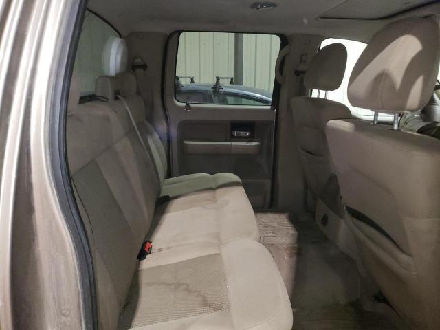 Photo 10 from auction – 2006 FORD F150 SUPER with VIN 1FTPW14506FB70504