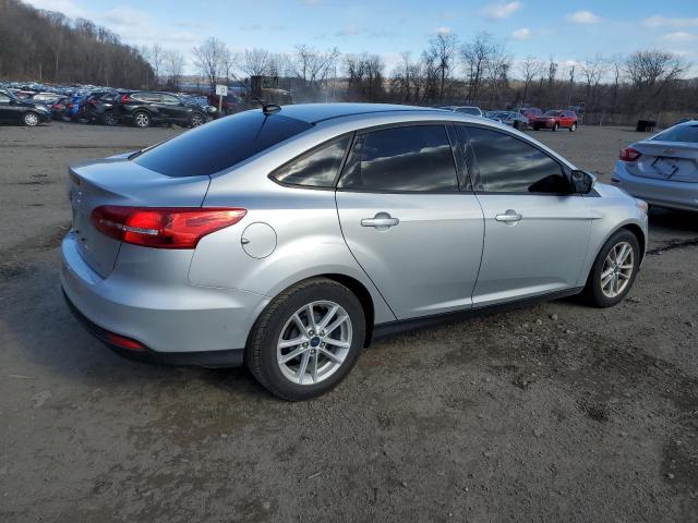Photo 3 from auction – 2018 FORD FOCUS SE with VIN 1FADP3F27JL279766