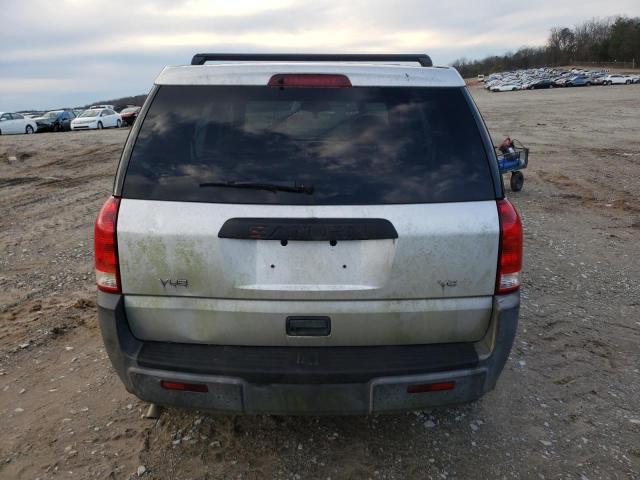 Photo 6 from auction – 2003 SATURN VUE with VIN 5GZCZ53B33S875206