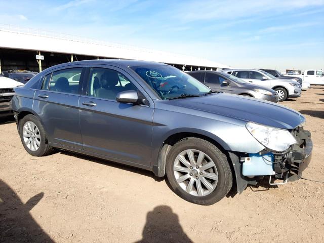 Photo 4 from auction – 2010 CHRYSLER SEBRING LI with VIN 1C3CC5FB3AN185289