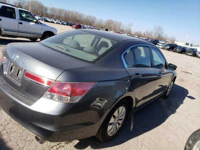 Photo 3 from auction – 2011 HONDA ACCORD LX with VIN 1HGCP2E33BA095739