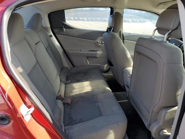 Photo 10 from auction – 2010 DODGE AVENGER EX with VIN 1B3CC1FB4AN229371