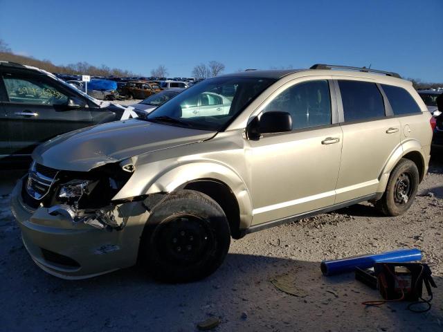 DODGE JOURNEY EX 2011 with VIN 3D4PG4FB9BT567276 - Photo from auction