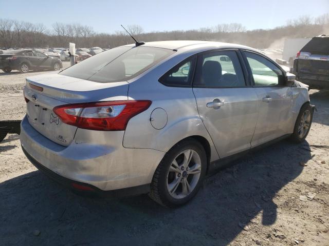Photo 3 from auction – 2014 FORD FOCUS SE with VIN 1FADP3F21EL301511