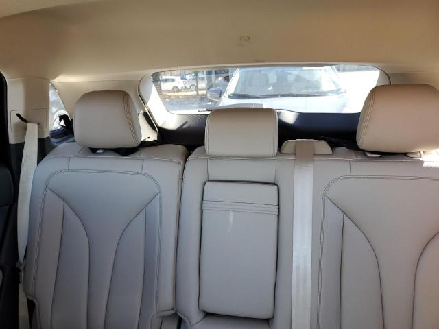 Photo 10 from auction – 2022 LINCOLN NAUTILUS with VIN 2LMPJ8J93NBL06493