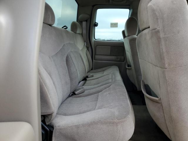 Zdjęcie 10 z aukcji – 2002 GMC NEW SIERRA z VIN 1GTEC19V02Z259555