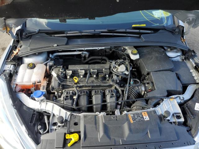Photo 11 from auction – 2018 FORD FOCUS SE with VIN 1FADP3F27JL279766