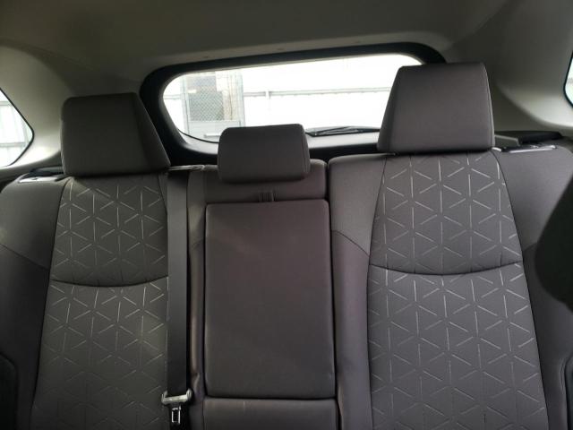 Photo 10 from auction – 2021 TOYOTA RAV4 XLE with VIN 2T3W1RFV4MC155037
