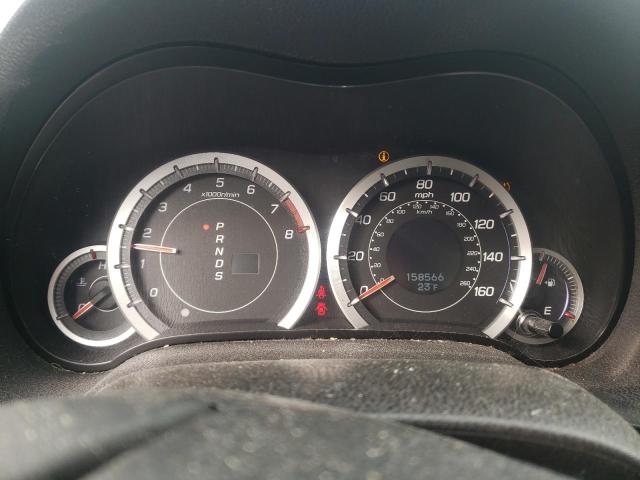 Photo 9 from auction – 2011 ACURA TSX with VIN JH4CU2F65BC007311