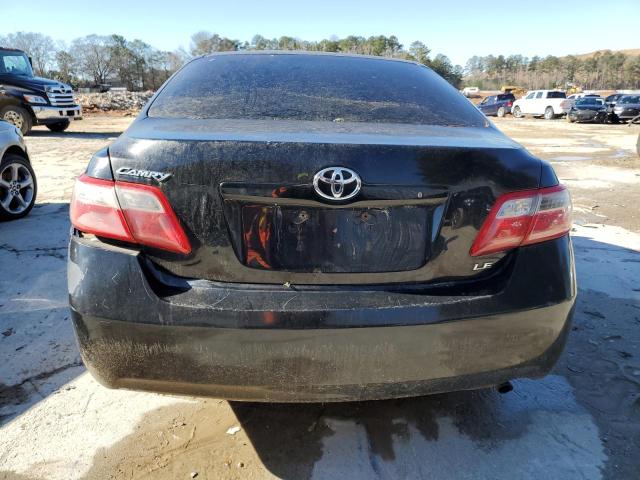 Photo 6 from auction – 2009 TOYOTA CAMRY BASE with VIN 4T4BE46K49R094269