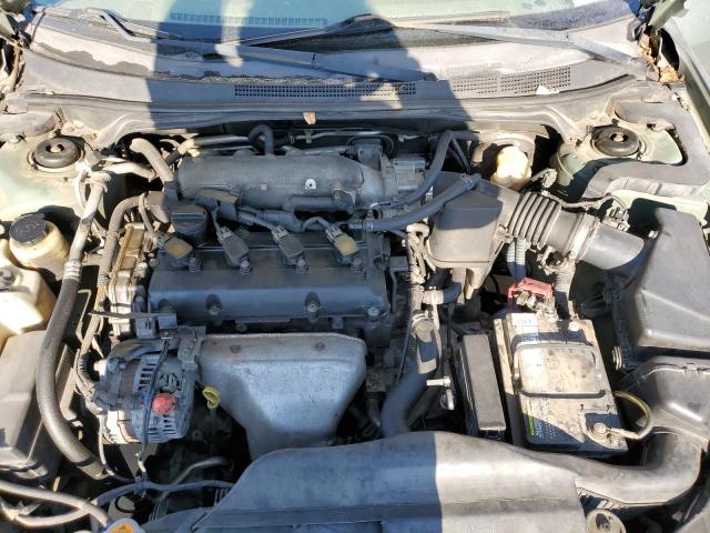 Photo 11 from auction – 2006 NISSAN ALTIMA S with VIN 1N4AL11D66C134950