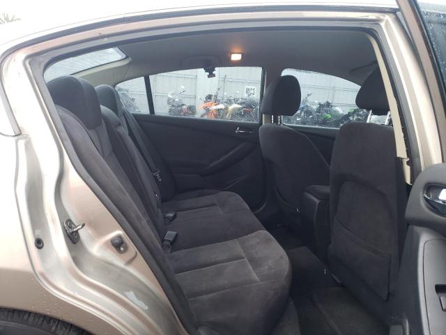 Photo 10 from auction – 2007 NISSAN ALTIMA 2.5 with VIN 1N4AL21E57N472263
