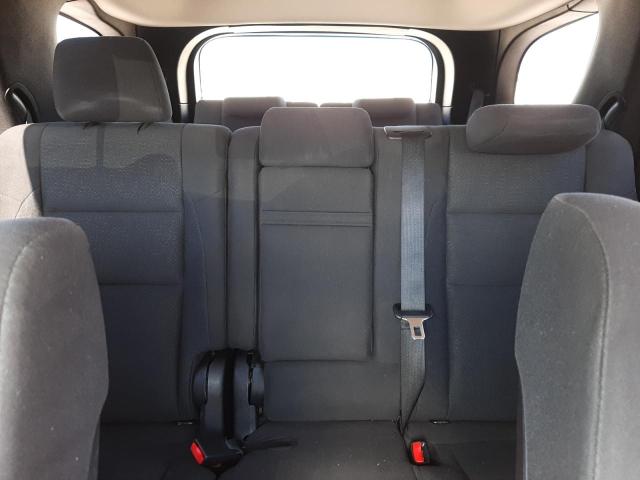 Photo 10 from auction – 2011 DODGE DURANGO EX with VIN 1D4RE2GG2BC677403