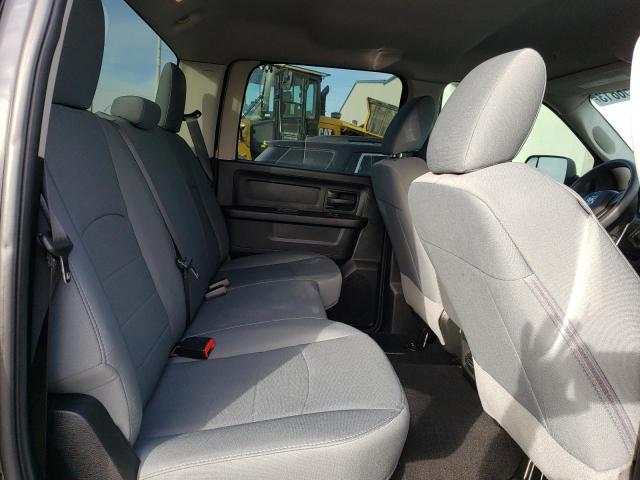 Photo 10 from auction – 2018 RAM 2500 ST with VIN 3C6UR5CL8JG284251