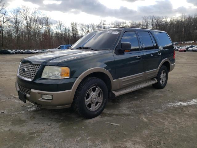 FORD EXPEDITION 2004 with VIN 1FMFU18L24LA83062 - Photo from auction