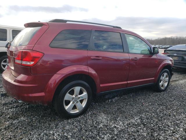 Photo 3 from auction – 2011 DODGE JOURNEY MA with VIN 3D4PG1FG2BT506183
