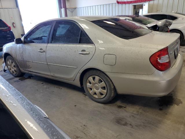 Photo 2 from auction – 2002 TOYOTA CAMRY LE with VIN 4T1BE32K42U096989