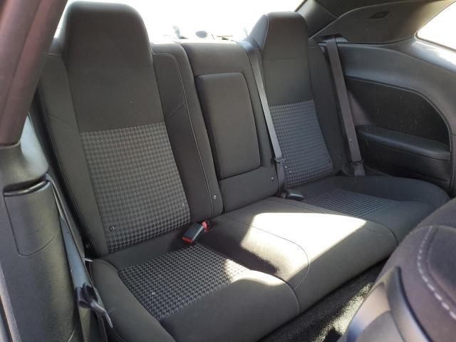 Photo 10 from auction – 2020 DODGE CHALLENGER with VIN 2C3CDZJGXLH211244