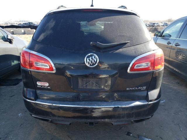 Photo 6 from auction – 2014 BUICK ENCLAVE with VIN 5GAKVBKD2EJ101601