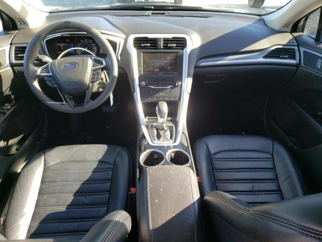 Photo 8 from auction – 2014 FORD FUSION SE with VIN 1FA6P0HD1E5350718