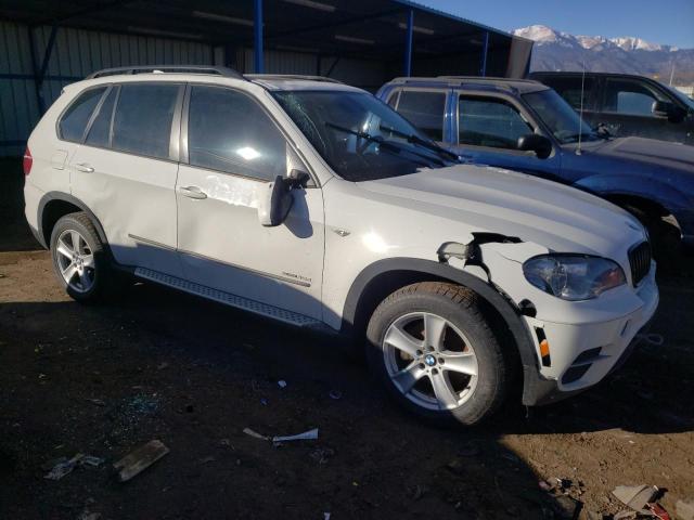 Photo 4 from auction – 2012 BMW X5 with VIN 5UXZW0C52CL668901