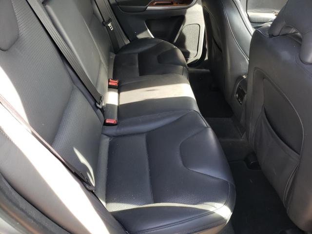 Photo 11 from auction – 2015 VOLVO XC60 T6 PL with VIN YV4902RM3F2721092