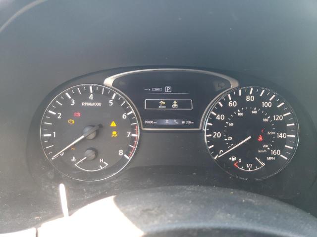 Photo 9 from auction – 2018 NISSAN PATHFINDER with VIN 5N1DR2MM5JC676729