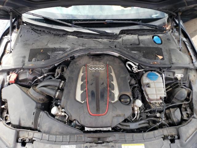 Foto 11 de la subasta – 2014 AUDI S7 PREMIUM con VIN WAUW2AFC4EN078588