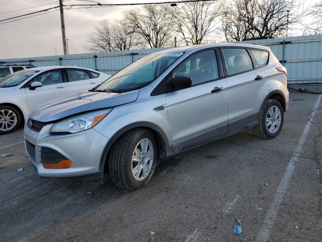 FORD ESCAPE S 2016 con VIN 1FMCU0F71GUB69268 - Foto de la subasta
