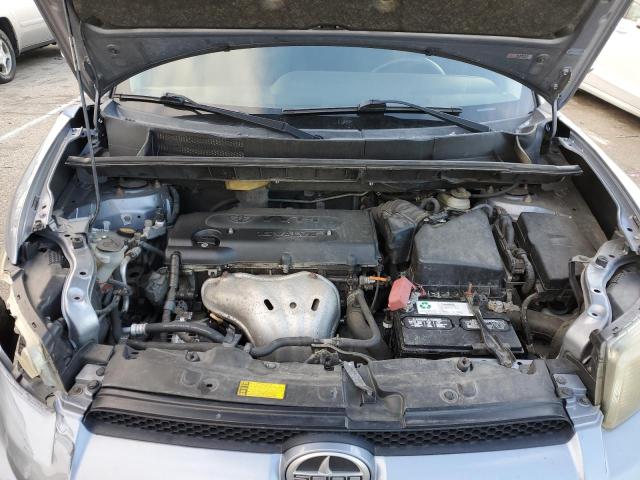 Photo 11 from auction – 2011 TOYOTA SCION XB with VIN JTLZE4FE7B1120124