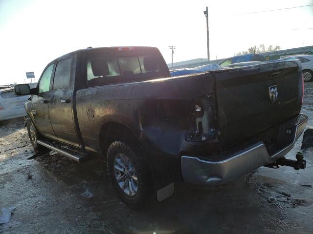 Photo 2 from auction – 2015 RAM 1500 SLT with VIN 1C6RR7TM1FS737104