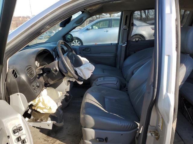 Photo 7 from auction – 2005 CHRYSLER TOWN & COU with VIN 2C4GP54L05R433178