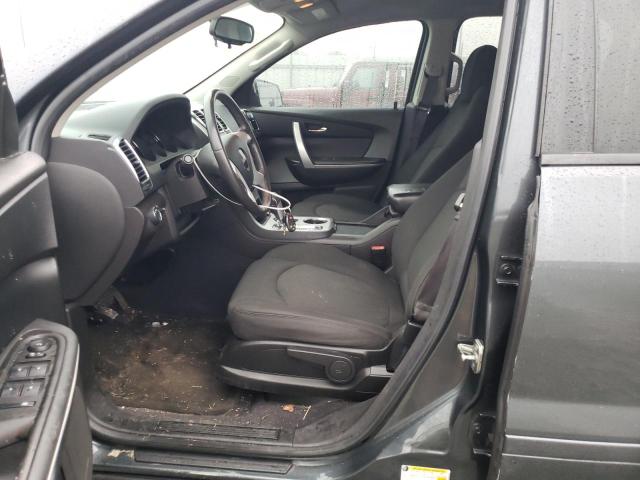 Photo 7 from auction – 2011 GMC ACADIA SLE with VIN 1GKKRNED3BJ266170