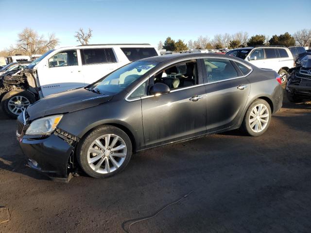 BUICK VERANO 2014 with VIN 1G4PS5SK3E4199206 - Photo from auction