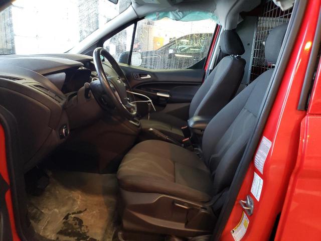 Photo 7 from auction – 2016 FORD TRANSIT CO with VIN NM0LE6F77G1278207