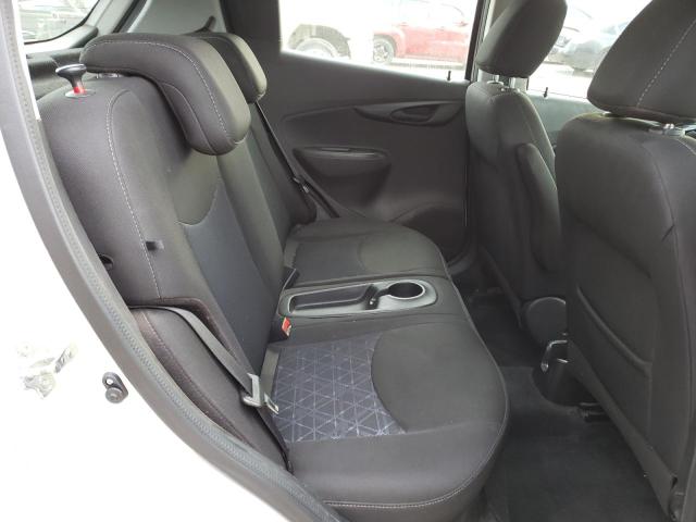 Photo 10 from auction – 2021 CHEVROLET SPARK 1LT with VIN KL8CD6SA4MC747219