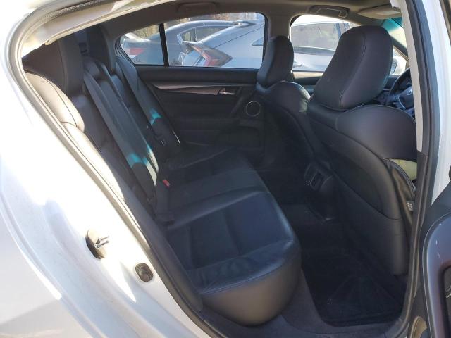 Photo 10 from auction – 2014 ACURA TL TECH with VIN 19UUA8F53EA008466