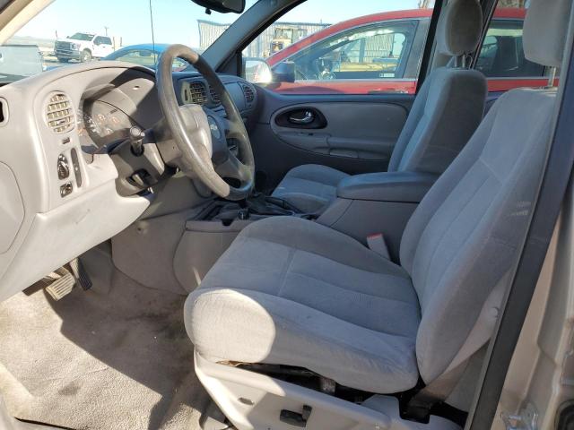 Photo 7 from auction – 2006 CHEVROLET TRAILBLAZE with VIN 1GNET16S966126849